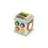 Petit cube d'activités en bois - Trixie