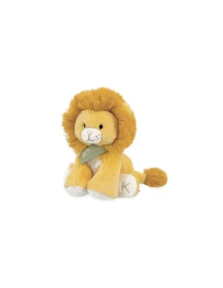 Petit doudou Nougat le lion 13 cm - Kaloo