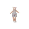 Petit doudou Philémon le cochon La Grande Famille - Moulin Roty