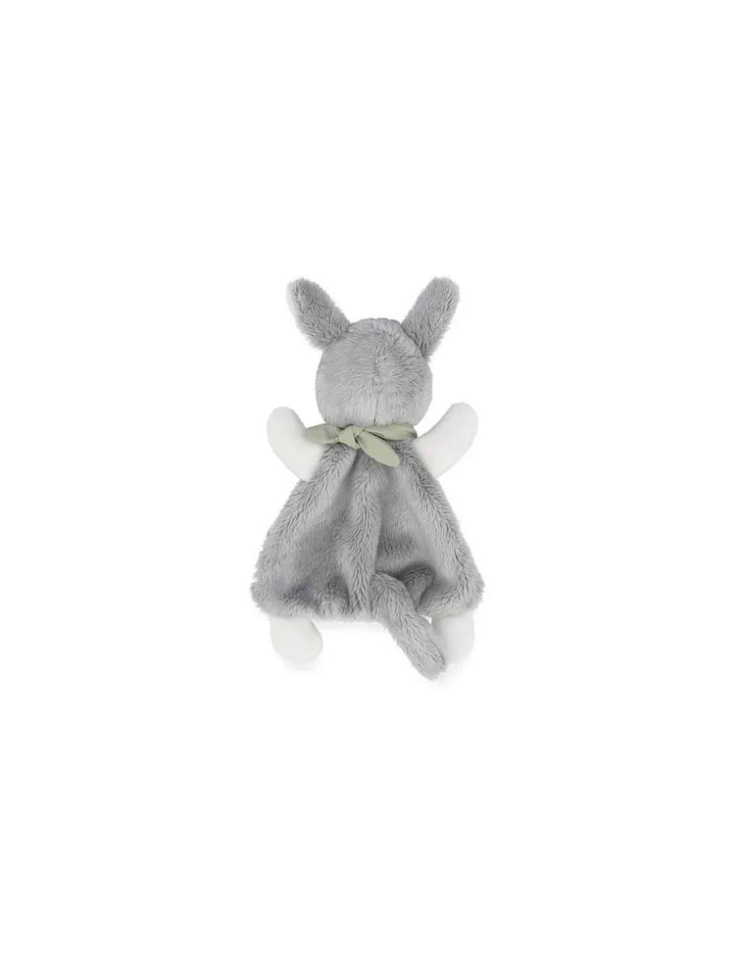Petit doudou plat Régliss’ ânon - Kaloo