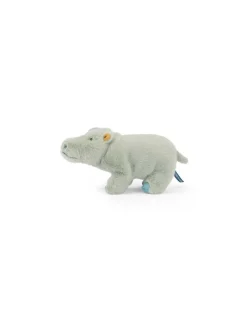 Petit hippopotame Tout autour du monde - Moulin Roty