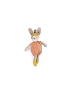 Petit lapin argile Trois Petits Lapins - Moulin Roty