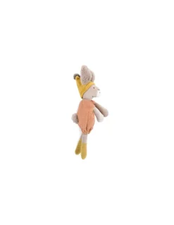 Petit lapin argile Trois Petits Lapins - Moulin Roty
