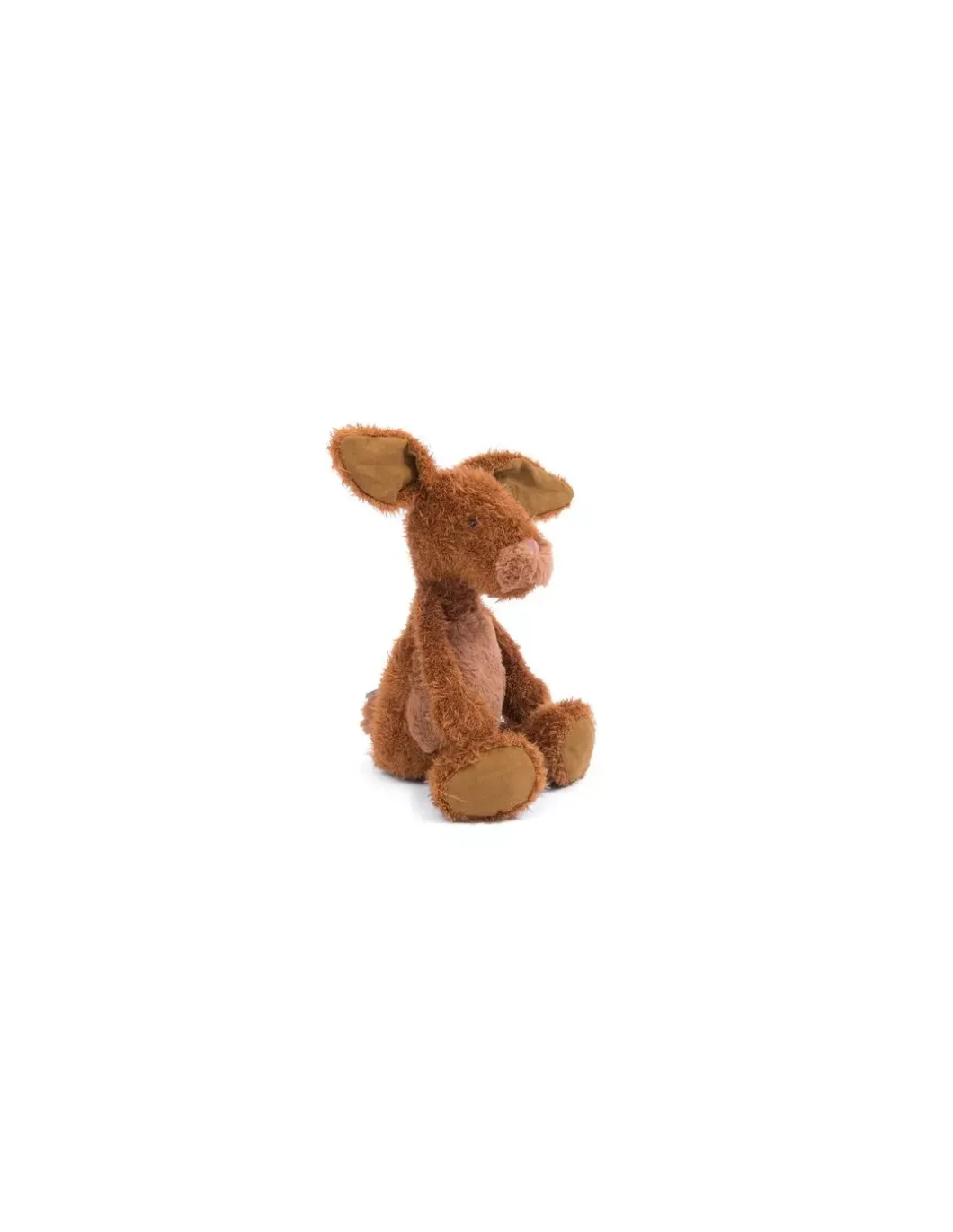 Petit lapin Les Baba Bou - Moulin Roty