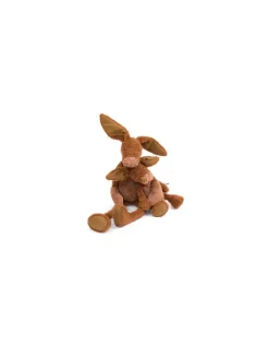 Petit lapin Les Baba Bou - Moulin Roty