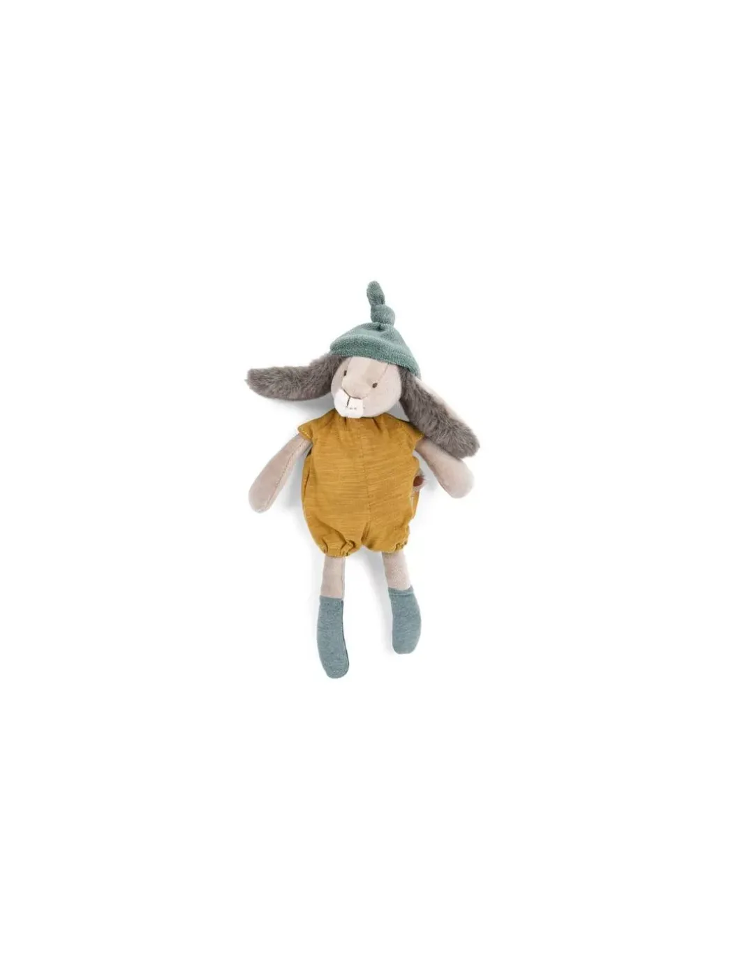 Petit lapin ocre Trois Petits Lapins - Moulin Roty