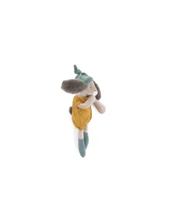 Petit lapin ocre Trois Petits Lapins - Moulin Roty