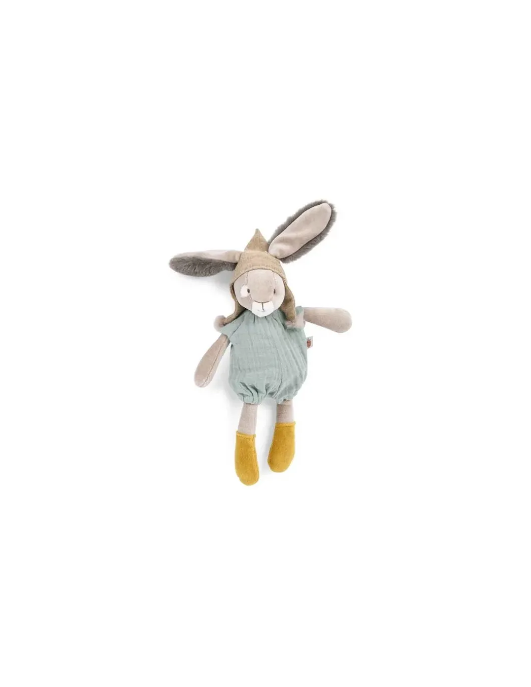 Petit lapin sauge Trois Petits Lapins - Moulin Roty