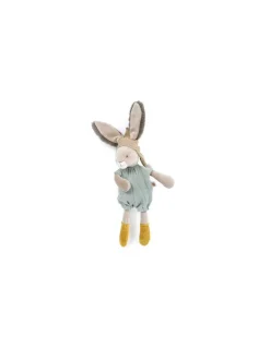Petit lapin sauge Trois Petits Lapins - Moulin Roty