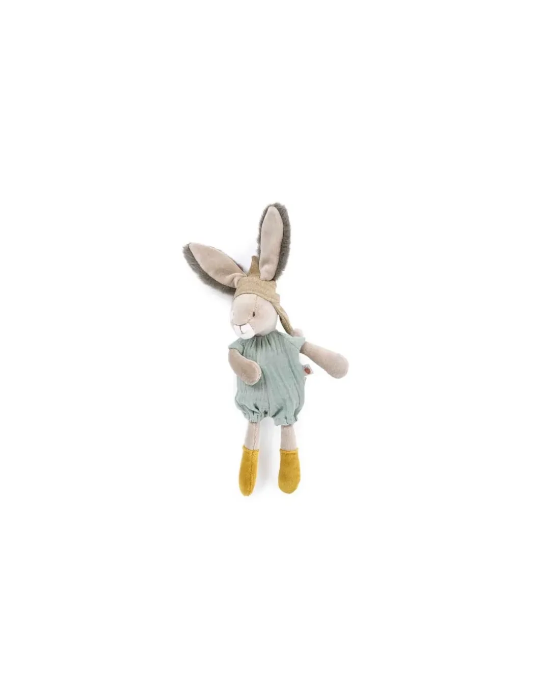 Petit lapin sauge Trois Petits Lapins - Moulin Roty