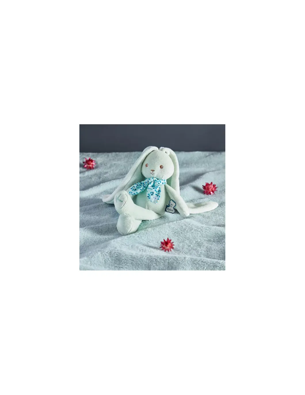 Petit Lapinoo aqua - Kaloo