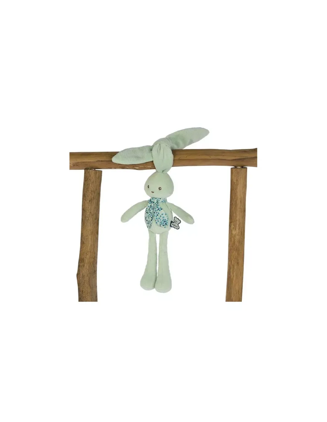 Petit Lapinoo aqua - Kaloo
