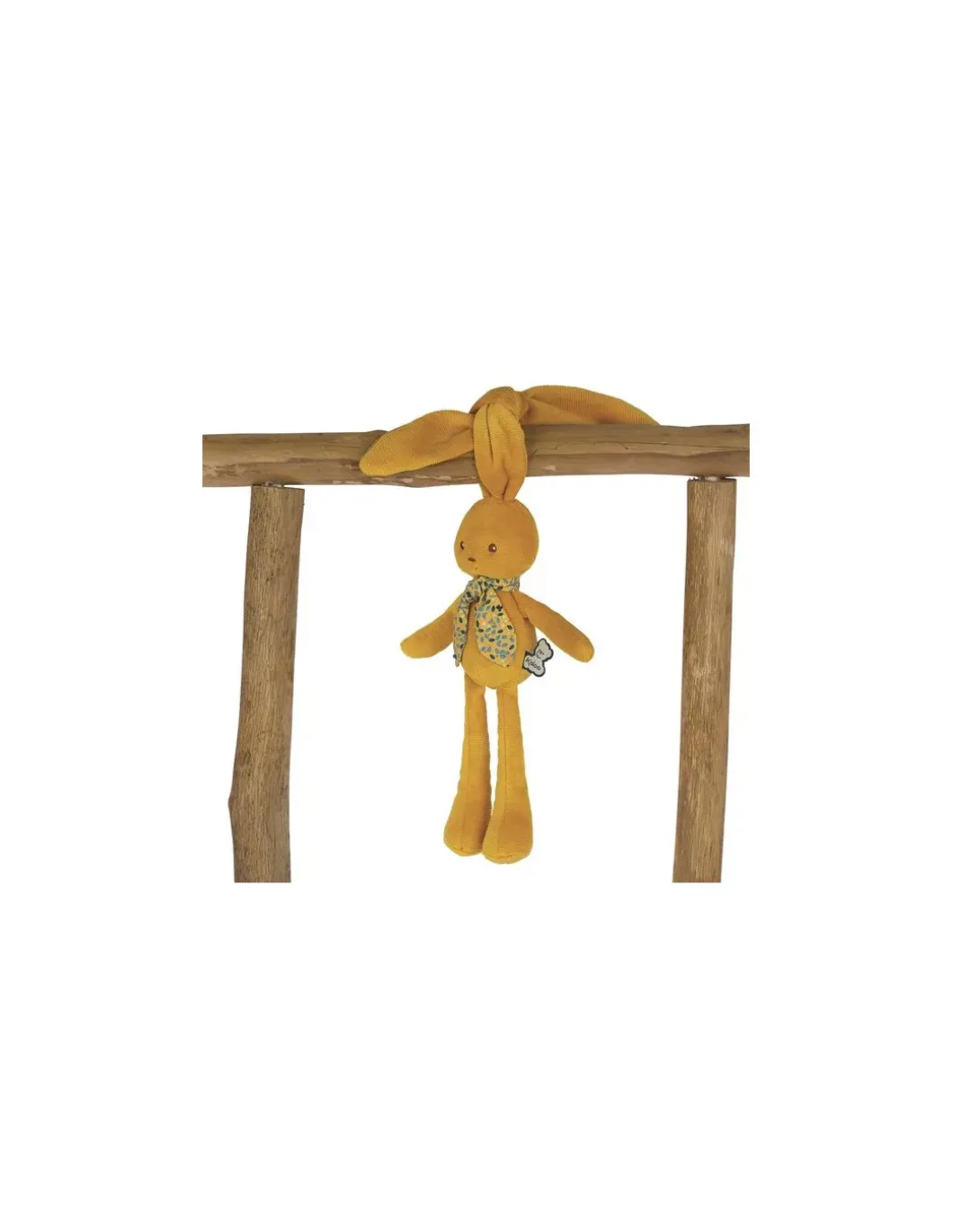 Petit Lapinoo ocre - Kaloo