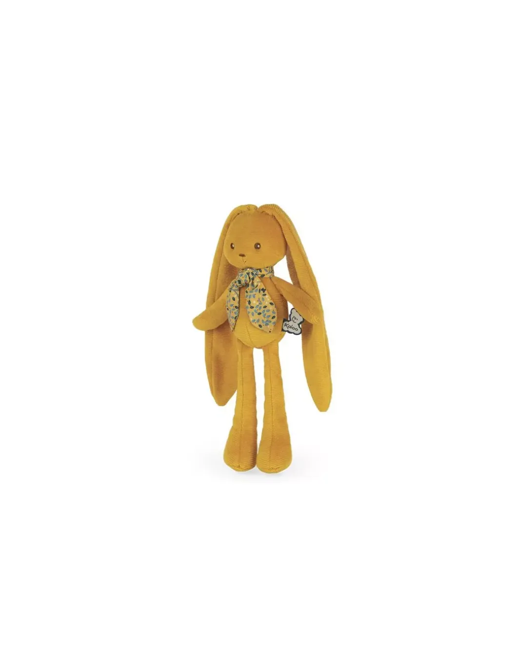 Petit Lapinoo ocre - Kaloo
