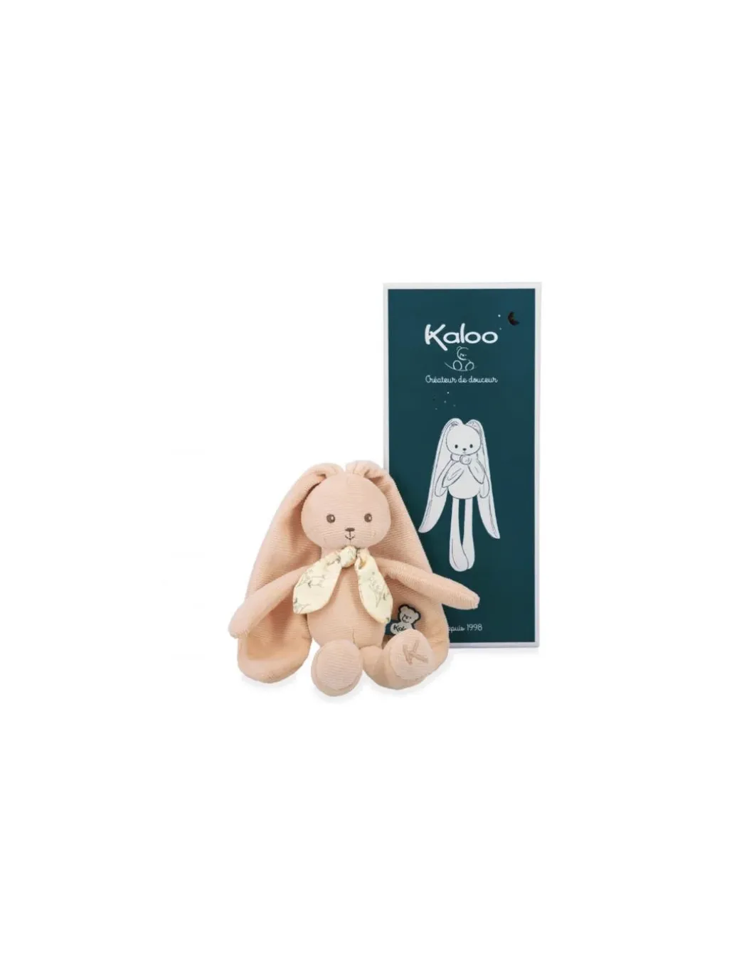 Petit Lapinoo pêche - Kaloo