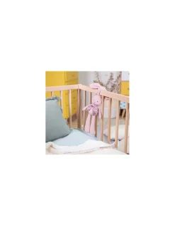 Petit Lapinoo rose - Kaloo