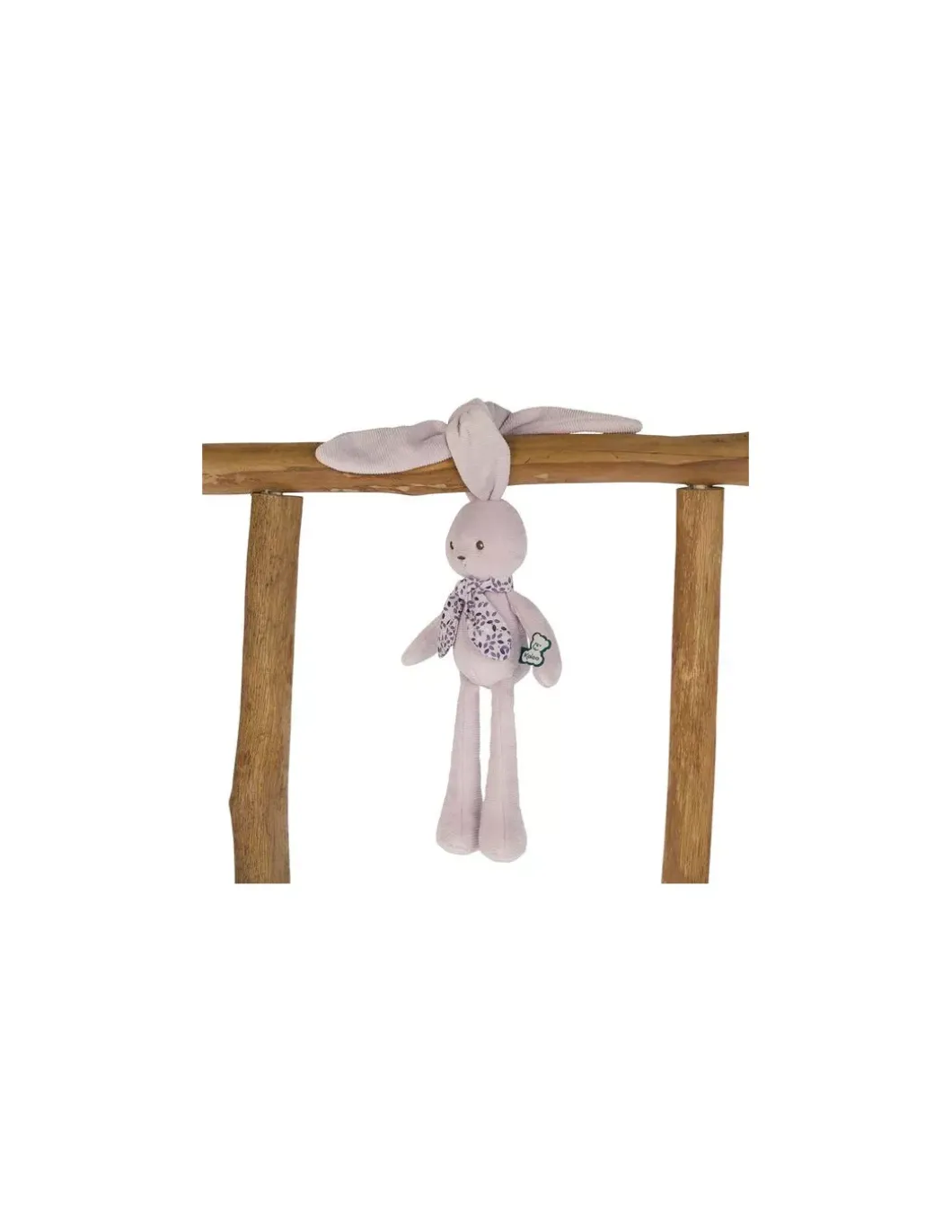 Petit Lapinoo rose - Kaloo