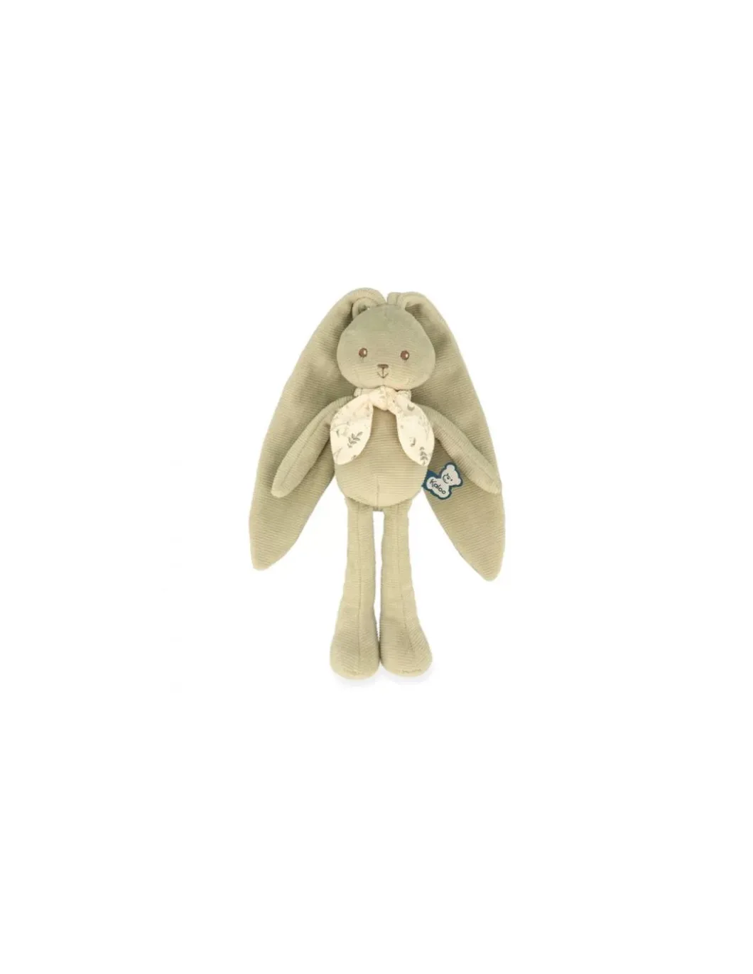 Petit Lapinoo vert - Kaloo