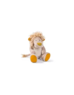Petit lion Les Baba Bou - Moulin Roty