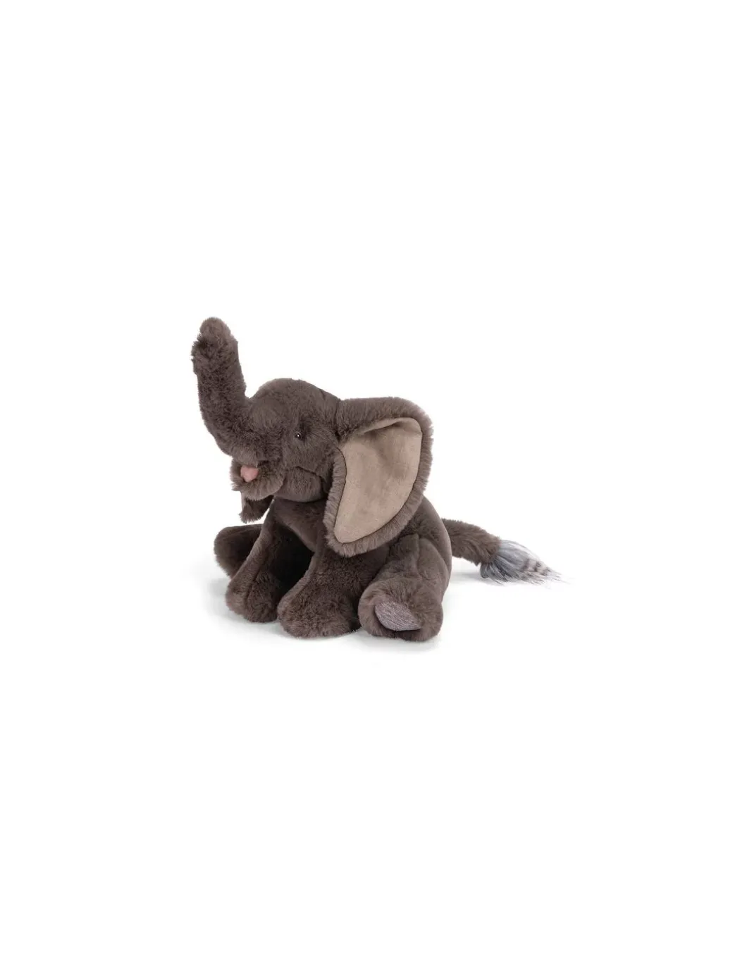 Petit éléphant Tout autour du monde - Moulin Roty