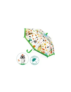 Petit parapluie Animaux de la forêt - Djeco