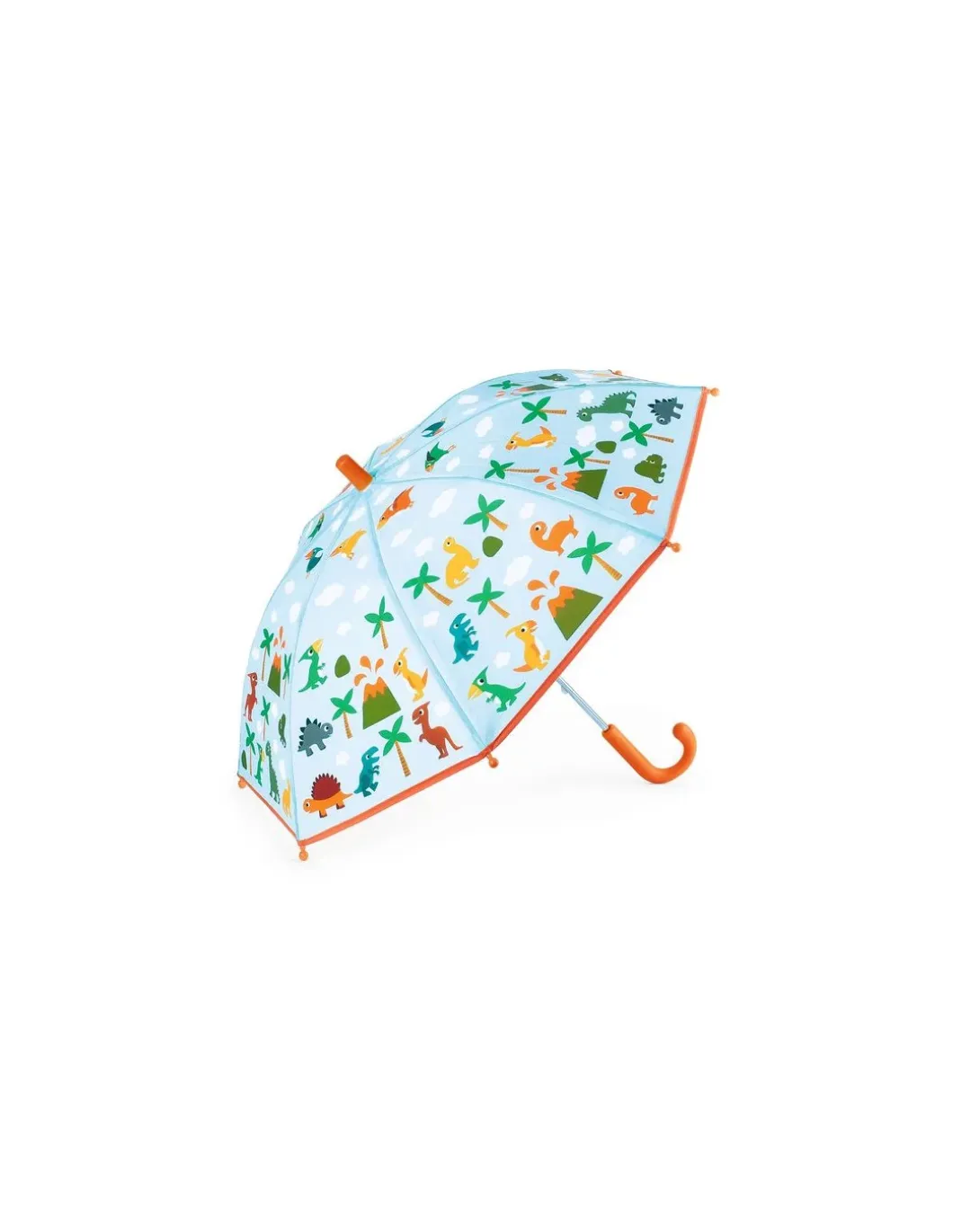 Petit parapluie Dinosaures - Djeco