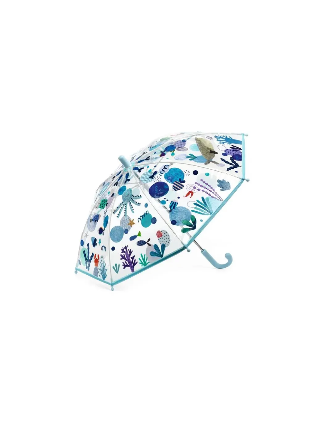 Petit parapluie Mer - Djeco
