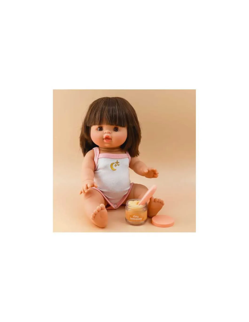 Petit Pot Banane - Tiny Harlow