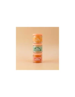 Petit Pot Banane - Tiny Harlow