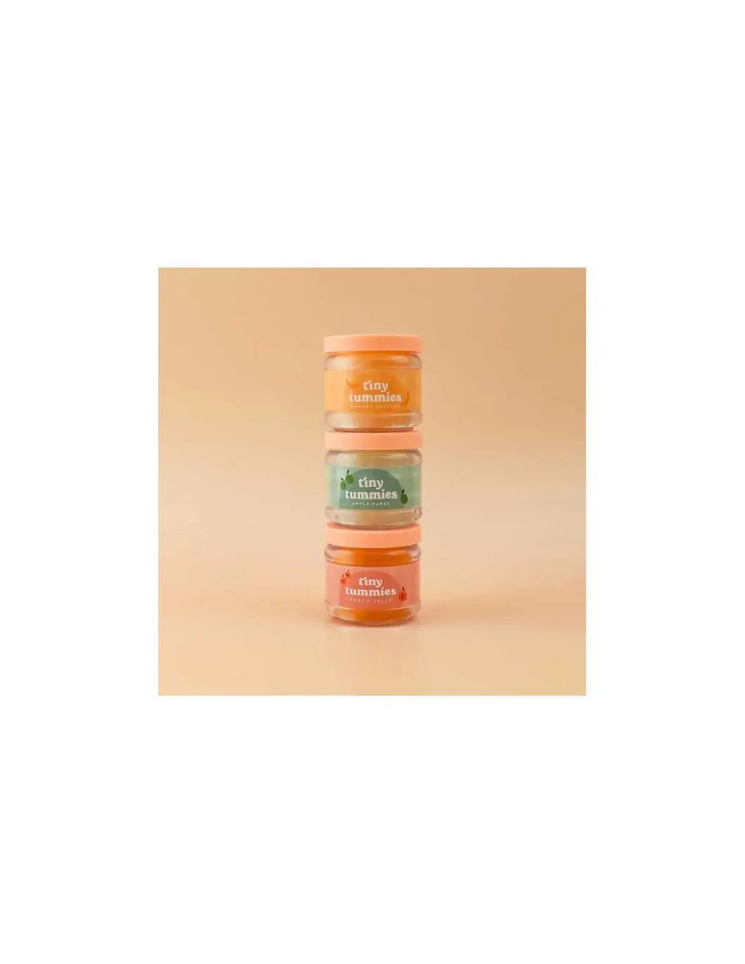 Petit Pot Banane - Tiny Harlow
