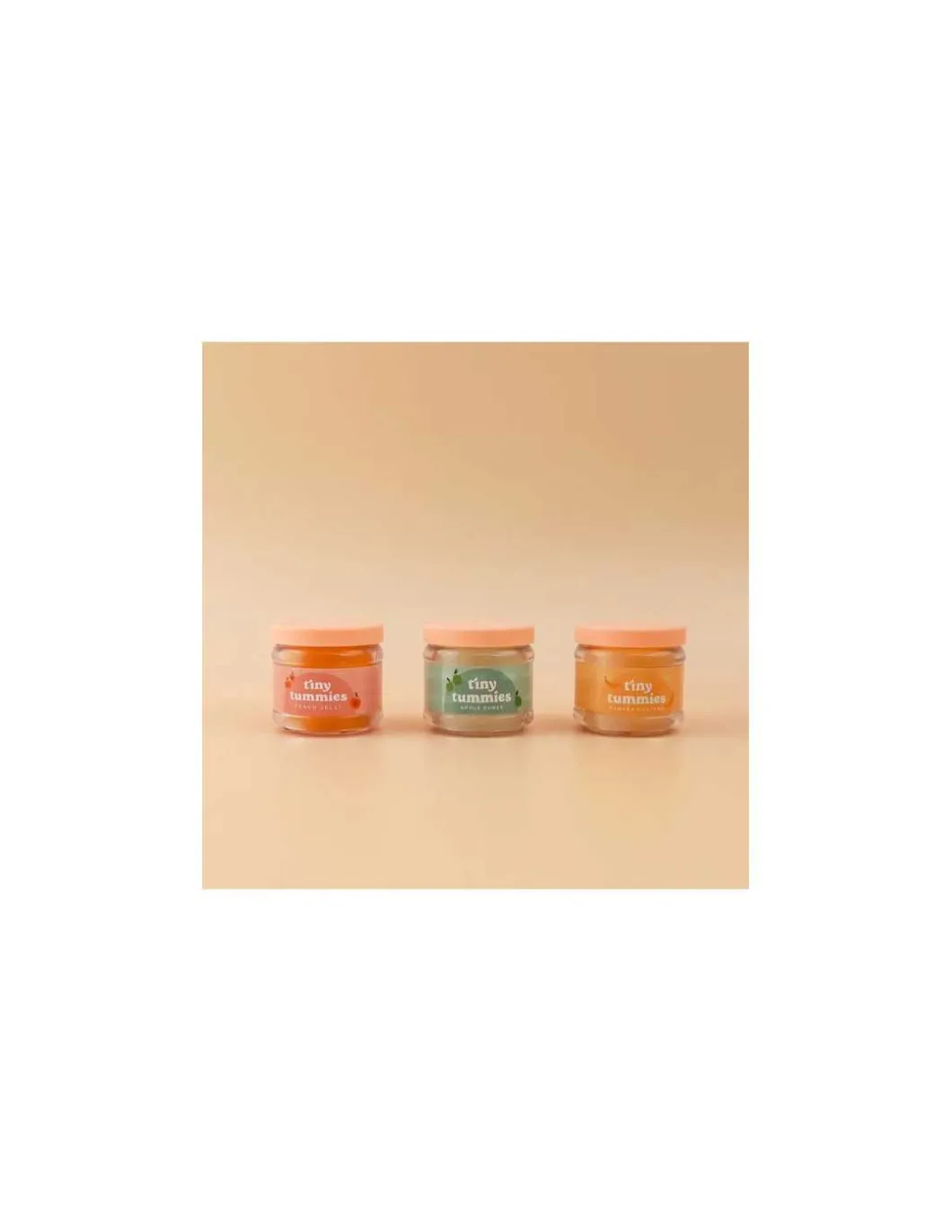 Petit Pot Banane - Tiny Harlow