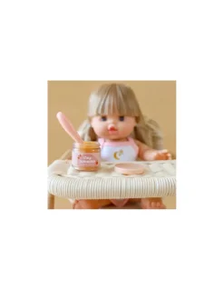 Petit Pot Pêche - Tiny Harlow