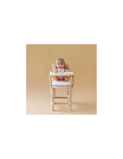 Petit Pot Pêche - Tiny Harlow