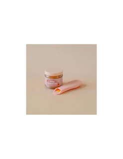 Petit Pot Pêche - Tiny Harlow