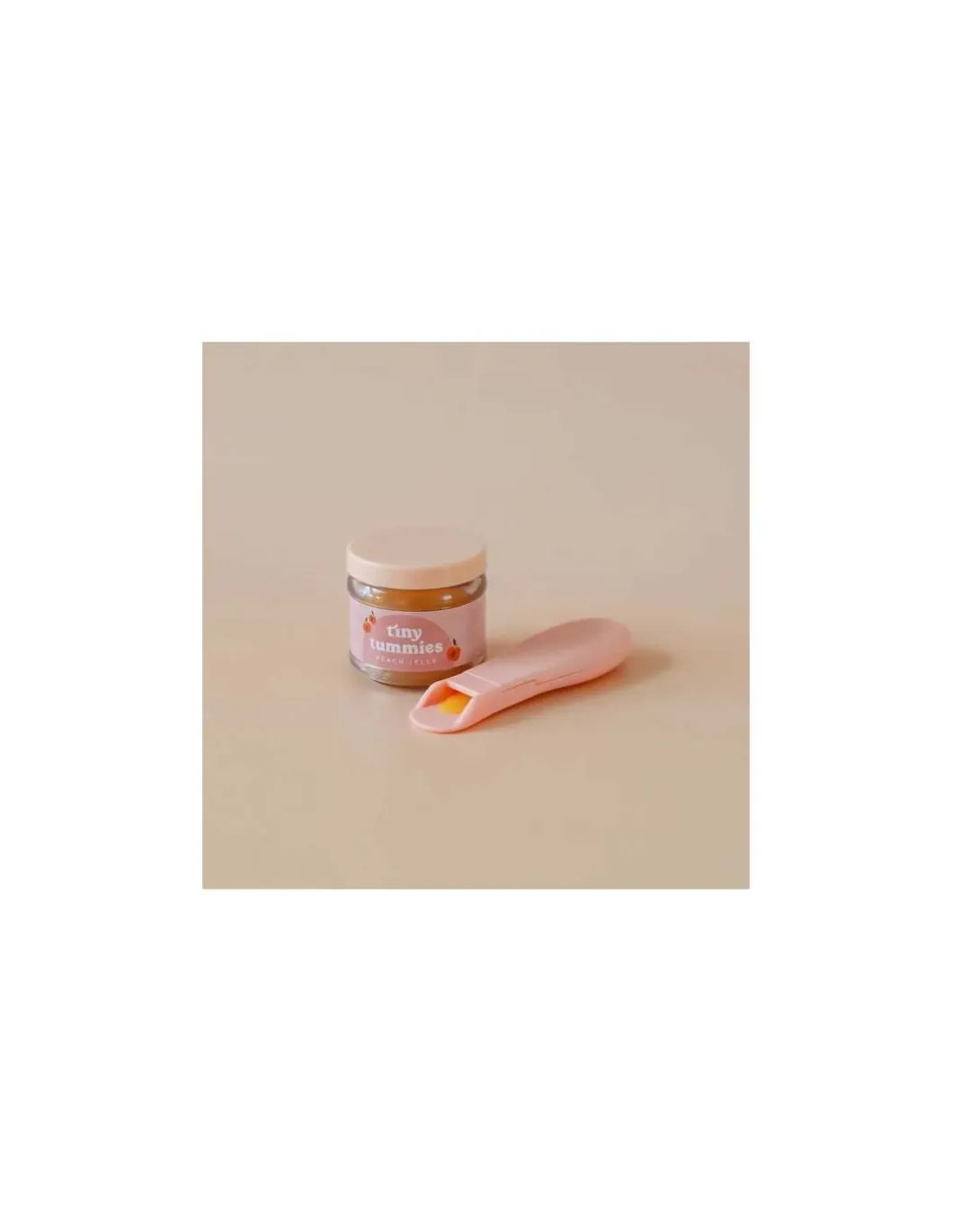 Petit Pot Pêche - Tiny Harlow