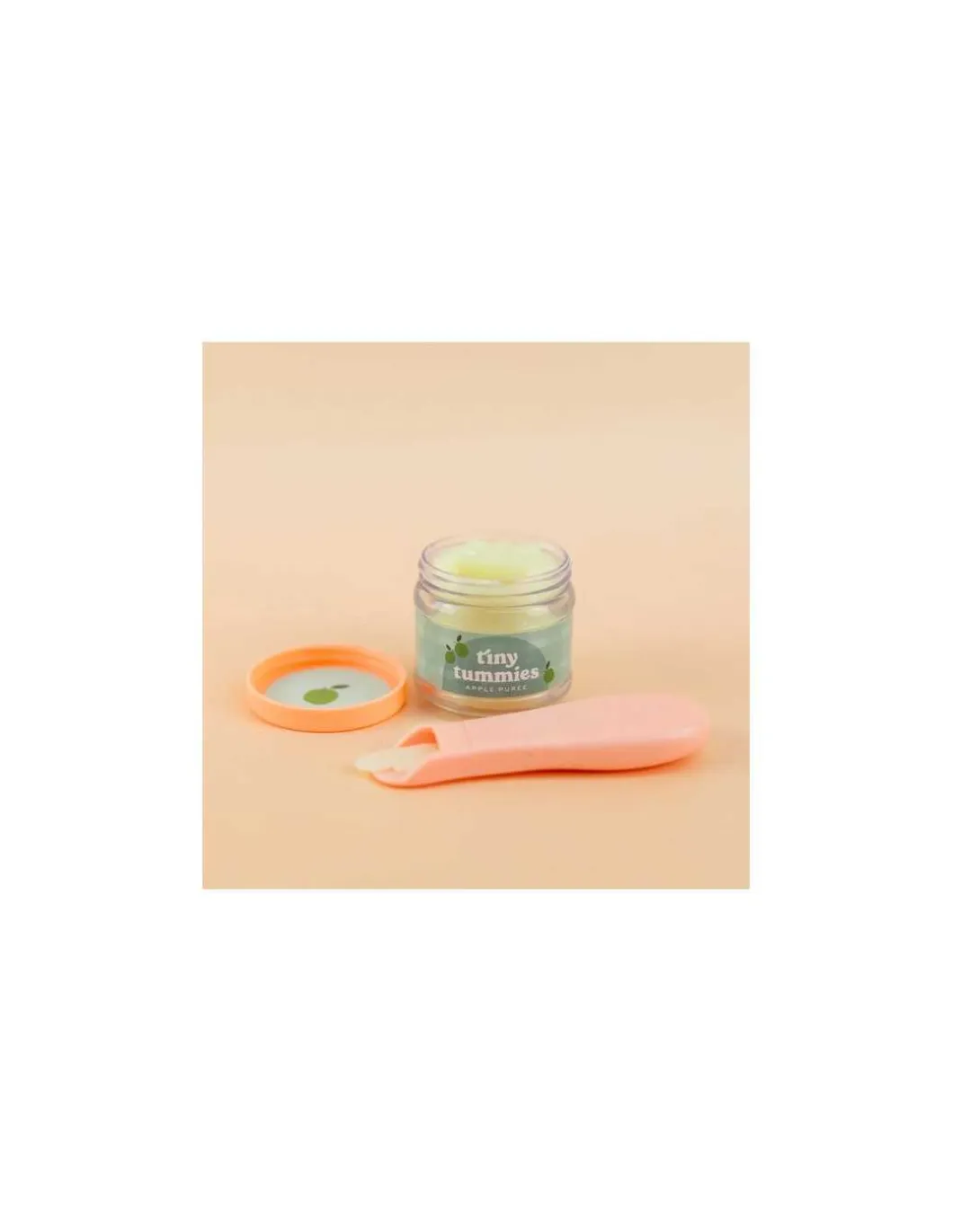 Petit Pot Pomme - Tiny Harlow