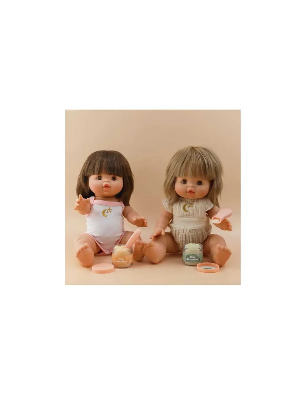 Petit Pot Pomme - Tiny Harlow