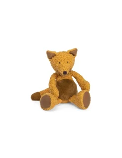 Petit renard Les Baba Bou - Moulin Roty