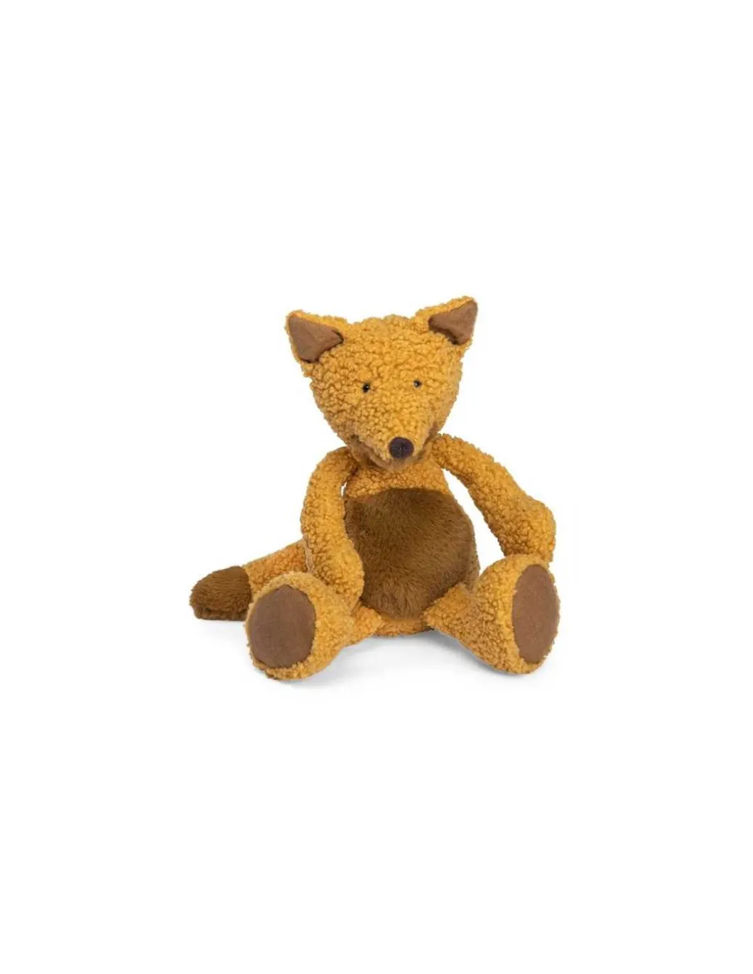 Petit renard Les Baba Bou - Moulin Roty