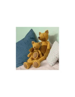 Petit renard Les Baba Bou - Moulin Roty