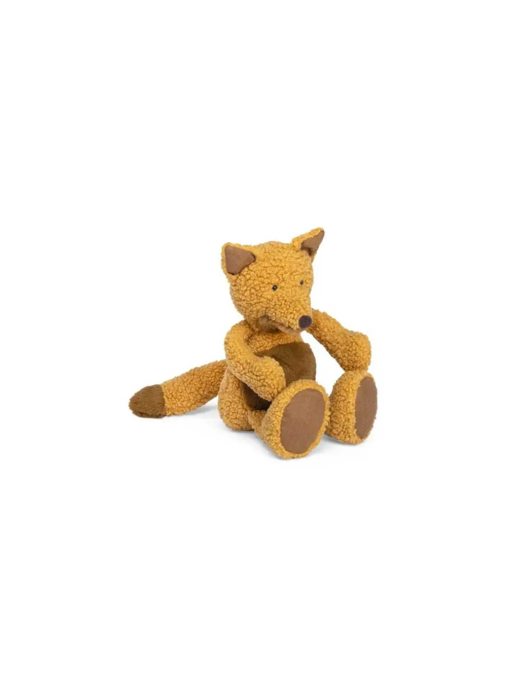 Petit renard Les Baba Bou - Moulin Roty