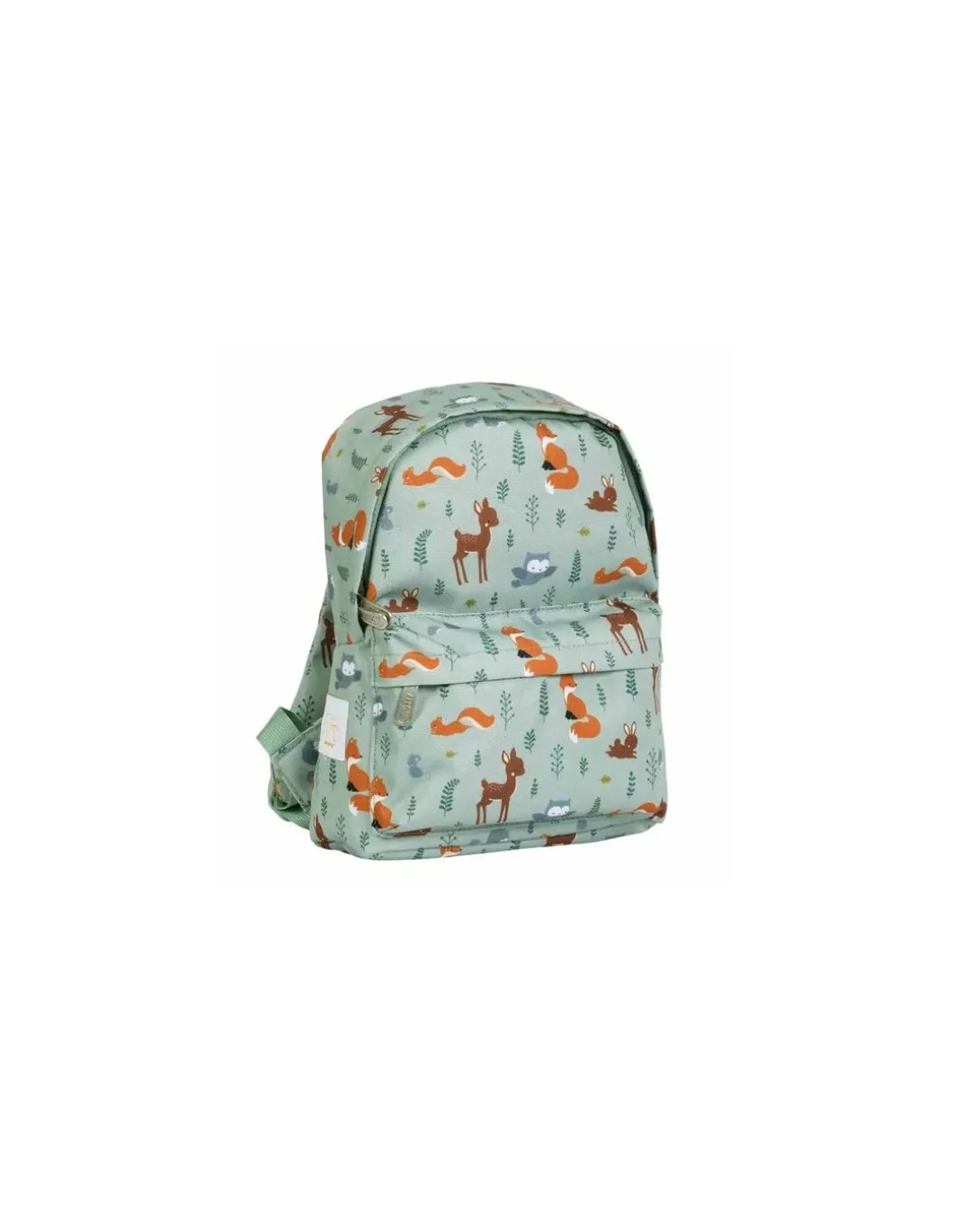 Petit sac à dos amis de la forêt - A Little Lovely Company