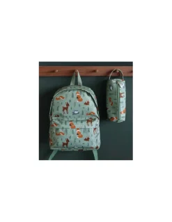 Petit sac à dos amis de la forêt - A Little Lovely Company