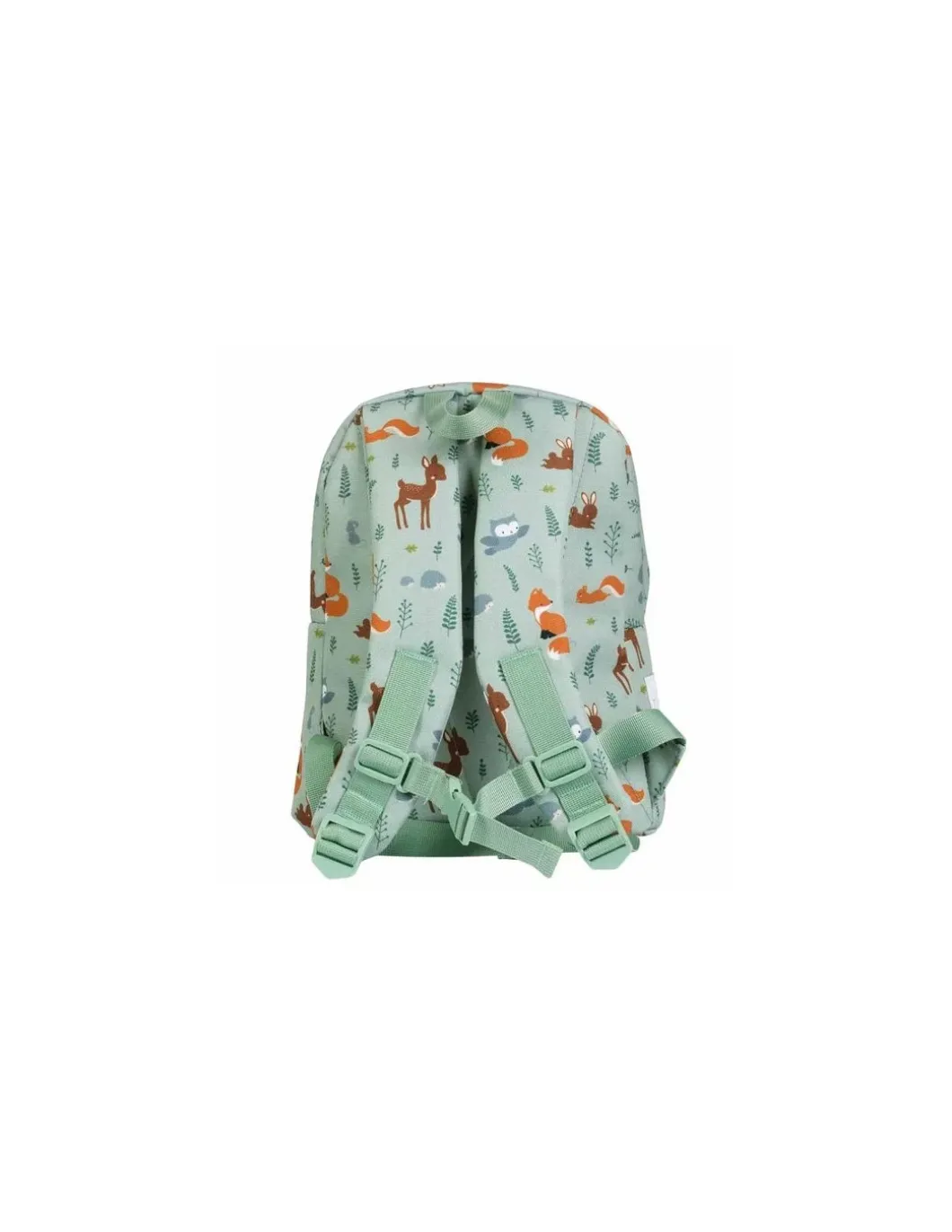 Petit sac à dos amis de la forêt - A Little Lovely Company