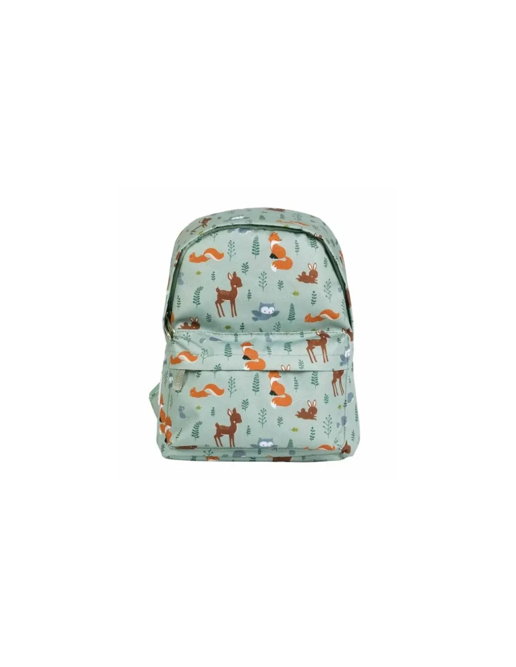 Petit sac à dos amis de la forêt - A Little Lovely Company