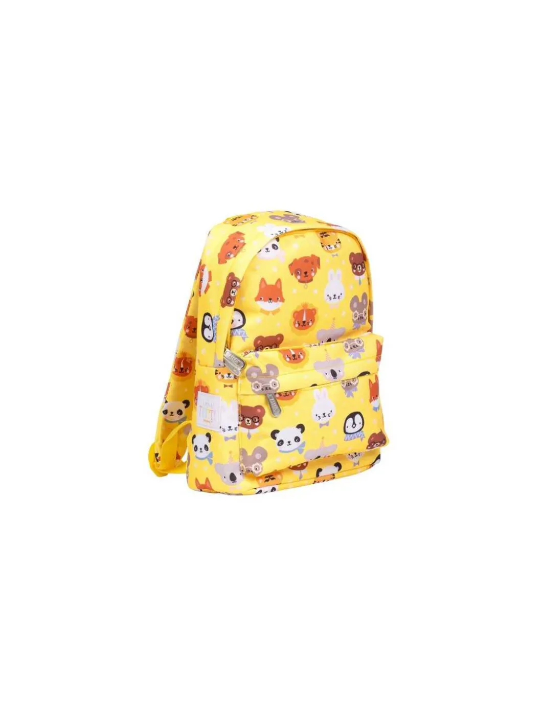 Petit sac à dos Amis des animaux - A Little Lovely Company