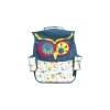 Petit sac à dos Astros le hibou - Les Déglingos