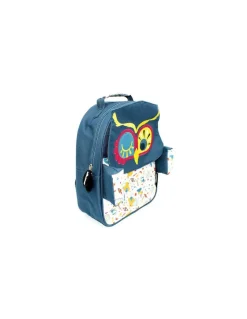Petit sac à dos Astros le hibou - Les Déglingos