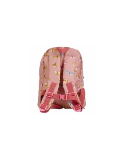 Petit sac à dos Butterflies - A Little Lovely Company