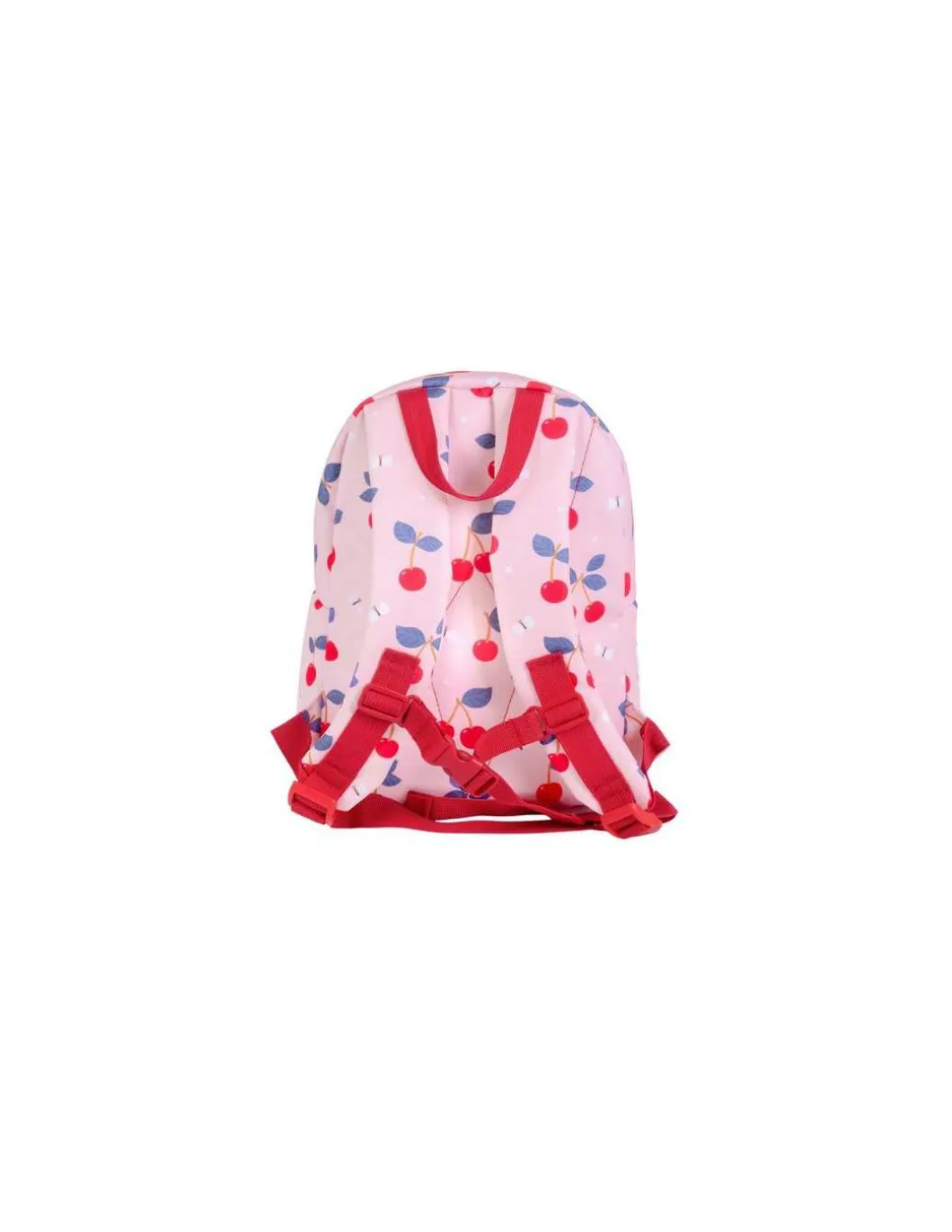 Petit sac à dos Cerises - A Little Lovely Company